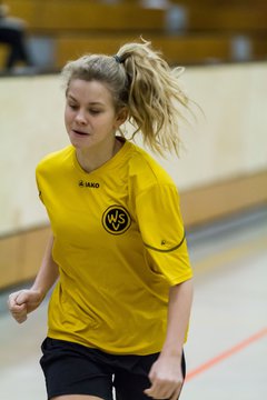 Bild 196 - C/B-Juniorinnen Hallenturnier